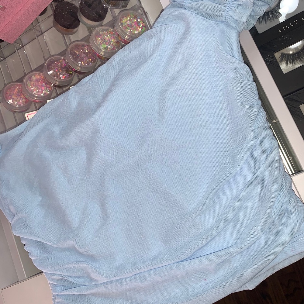 Crop top - Picture 4 of 5